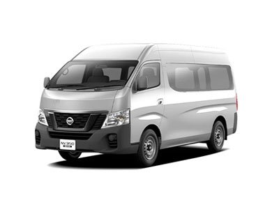 Van Nissan Urvan