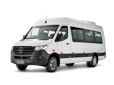 Sprinter
